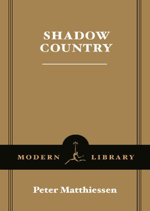 [Edgar J. Watson 01] • Shadow Country